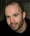 Photo of Richard Crisp